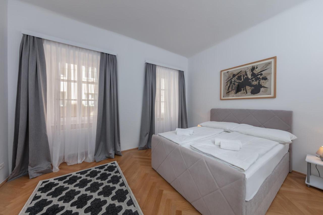 Krongasse Apartment Wien