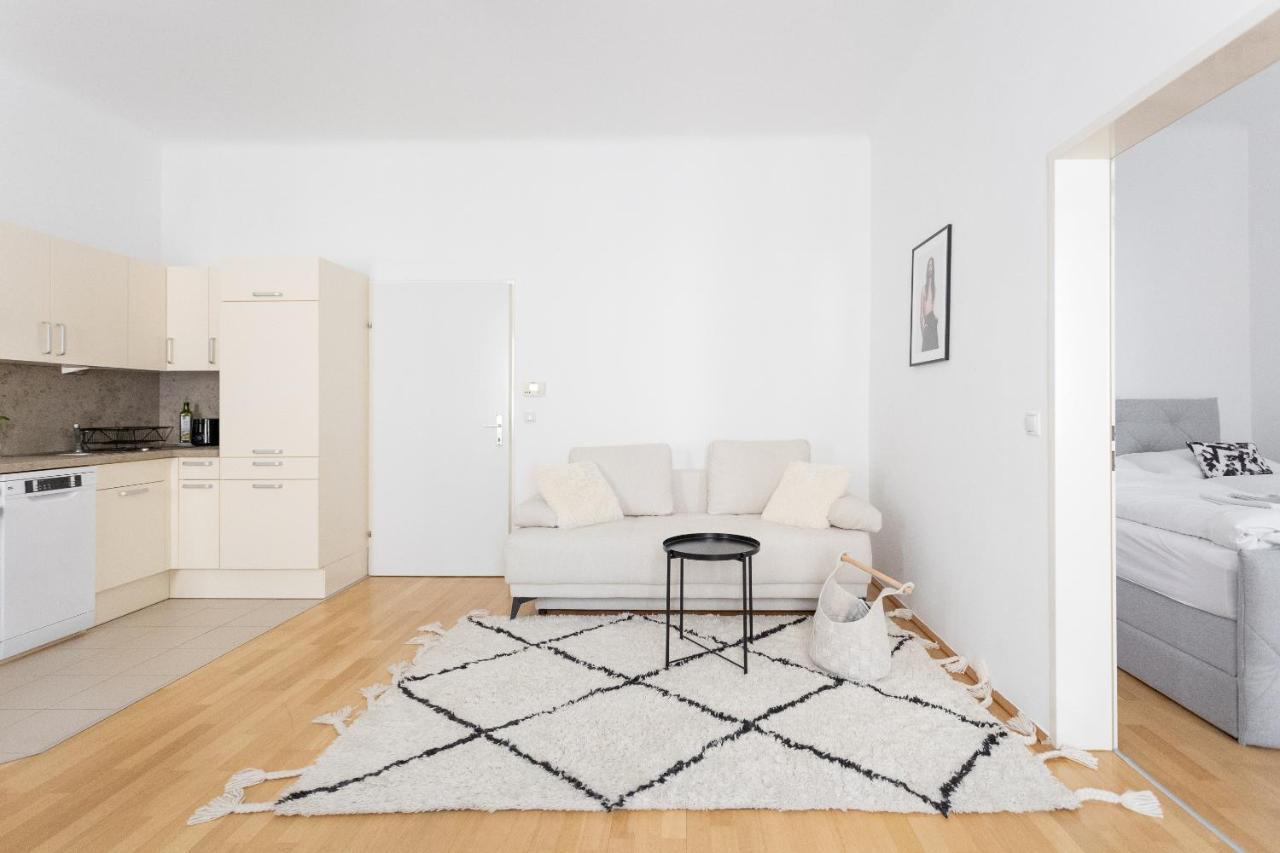 Krongasse Apartment Wien