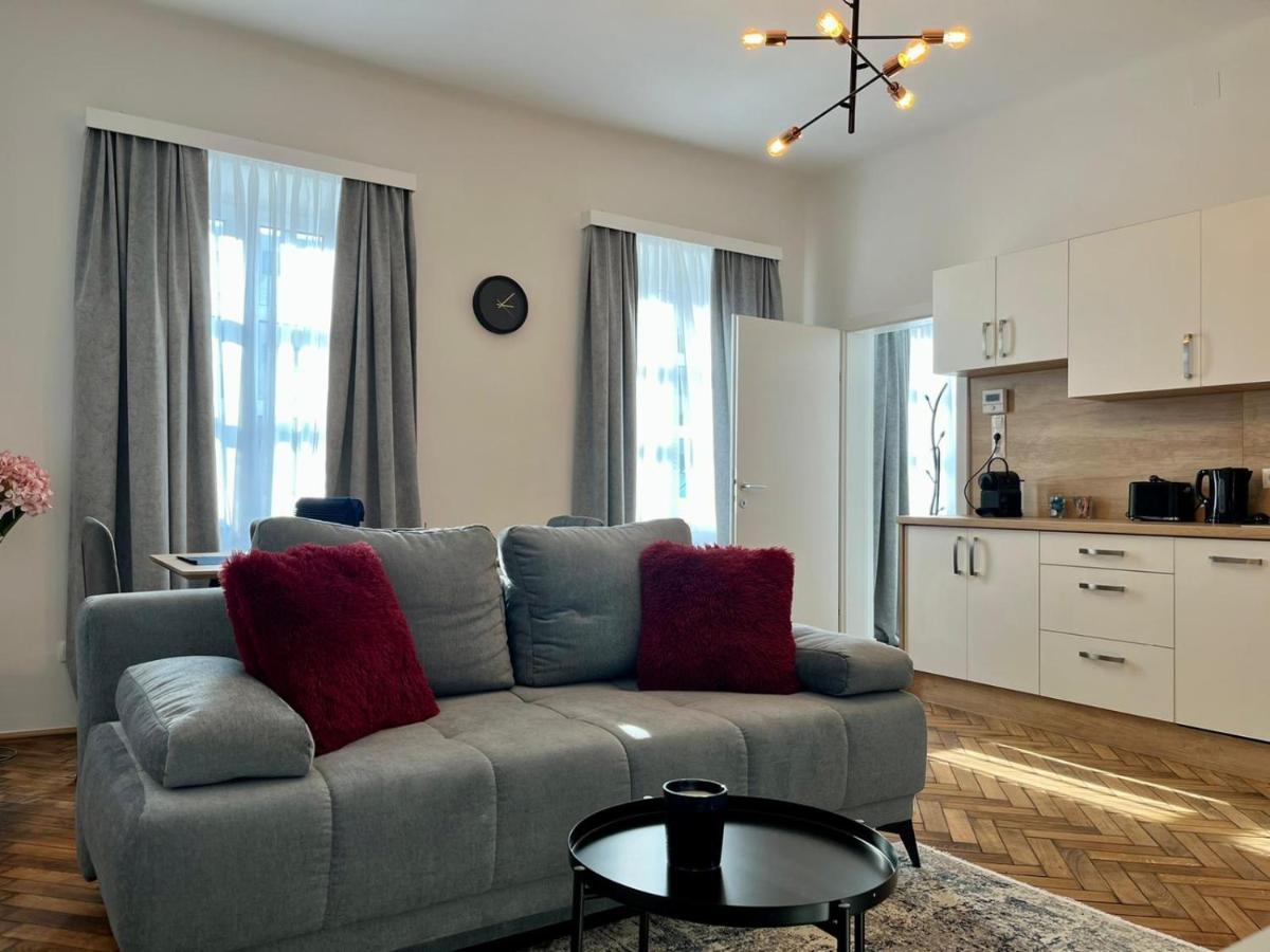 Krongasse Apartament