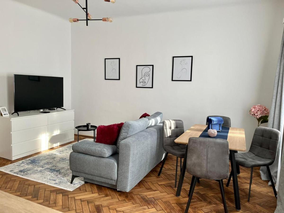Krongasse Apartament