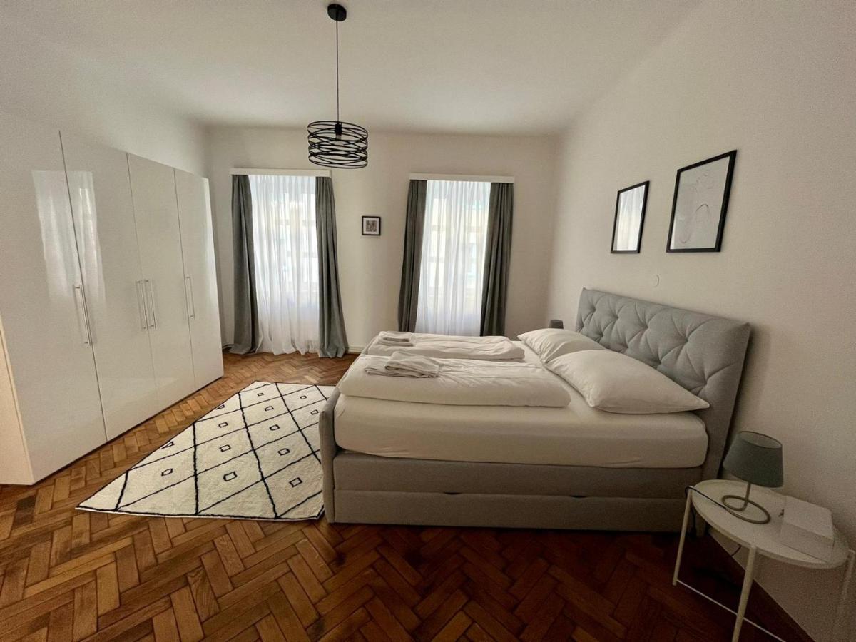 Krongasse Apartament Wiedeń